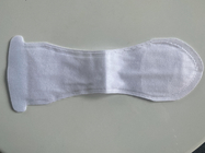 El tamaño perineal médico del estándar uno del bolso de hielo de la tela no tejida cabe más