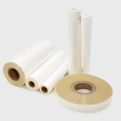 0.25mm Color sólido Alto brillante Toque suave de plástico PETG PET Tablero de muebles Rollo de película protectora para laminación