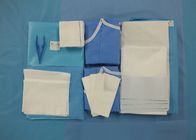 Paquete disponible modificado para requisitos particulares de la cirugía para la obstetricia/C - seccione el uso