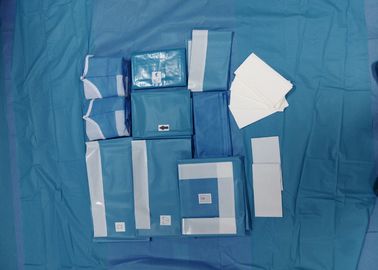 Cadera/paquetes quirúrgicos disponibles ortopédicos para el CE ISO de los cirujanos y de los pacientes