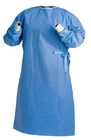 Vestidos médicos disponibles reforzados, alergénico no- del vestido protector estéril