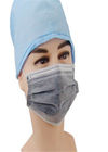 4 capas de la máscara disponible, PM2.5 de la boca activaron la máscara del carbono con gancho