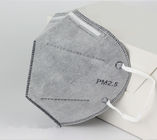 Protección respiratoria personal antiaérea amistosa de la máscara de polvo máscara/N95 de la contaminación de Eco