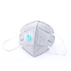 Protección respiratoria de polvo de la máscara FFP2 de la máscara disponible cómoda del filtro