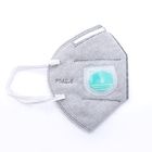 Protección respiratoria de polvo de la máscara FFP2 de la máscara disponible cómoda del filtro