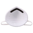 FFP2 máscara disponible que lleva principal, máscara de partículas del respirador para la construcción