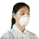 Mascarilla anti del respirador de la contaminación FFP2 de N95 P.M. 2,5/máscara de polvo disponible