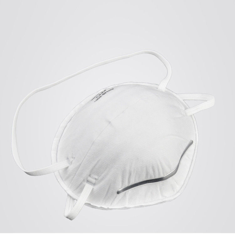 Mascarilla anti del respirador de la contaminación FFP2 de N95 P.M. 2,5/máscara de polvo disponible